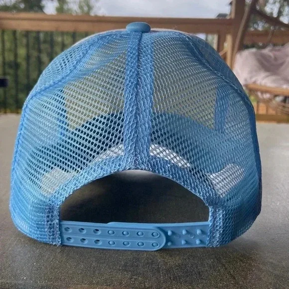 🎉HOST PICK ! Roxy|  Trucker Hat - Picture 3 of 6